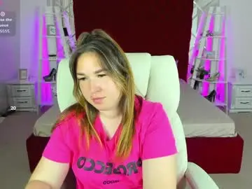 Chaturbate Private Sex Chat of sofii_darling