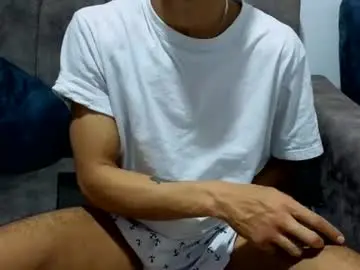Chaturbate Free Live Porn of sornero777111