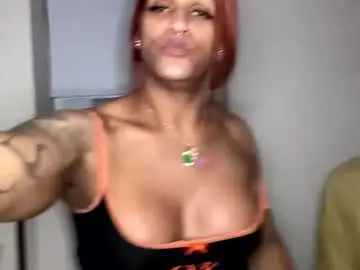 Chaturbate Sex Chat of xperiencepressure
