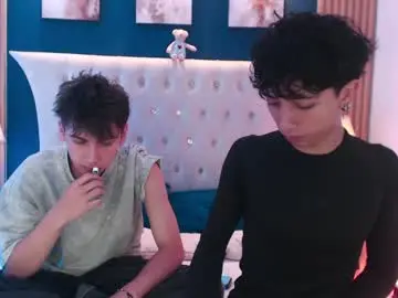 Chaturbate Free Live Porn of aiden_rivers_