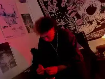 Chaturbate Free Porn Cam of badfacex