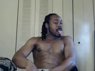 Chaturbate Adult Webcam of chitownsgod