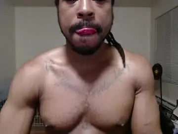 Chaturbate Live Sex Cam of chitownsgod