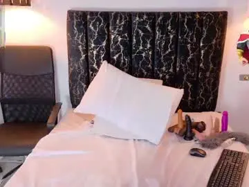 Chaturbate Nude Webcam of evvaa_moon