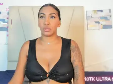 Chaturbate Adult Webcam of kristel_lee_