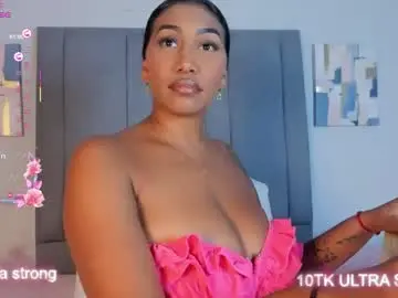 Chaturbate Free Porn Cam of kristel_lee_