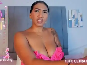 Chaturbate Adult Webcams of kristel_lee_