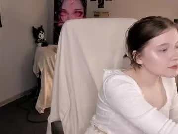 Chaturbate Adult Webcam of kylie_voss