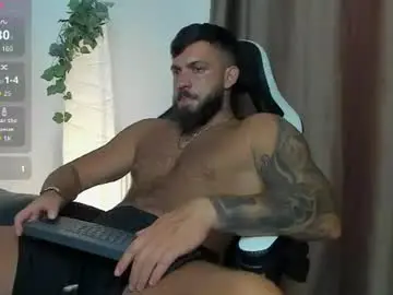 Chaturbate Best Webcam of lovermike_