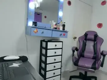 Chaturbate Live Sex of roxy_lu_07