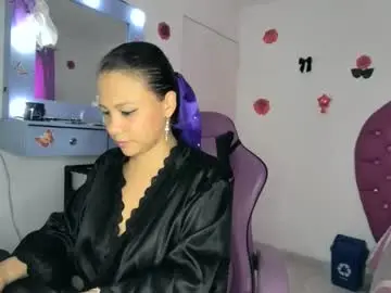 Chaturbate Watch Live Sex Cams of roxy_lu_07