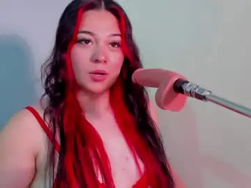 Chaturbate Adult Webcam of sabrinna_fox