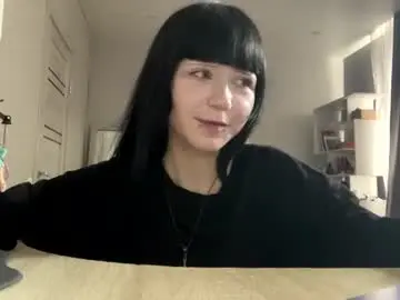 Chaturbate Live Sex of shellyebesugawa