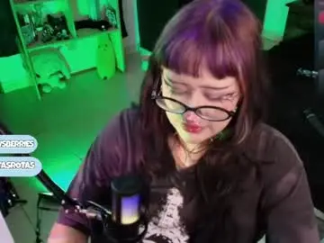 Chaturbate Best Webcam of toky_doll