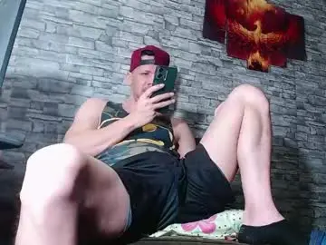 Chaturbate Best Webcam of eljeorge_hott