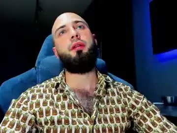 Chaturbate Nude Webcam of free_man___