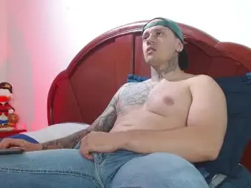 Chaturbate Sex Chat of joeysexx1