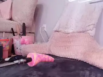Chaturbate Nude Webcam of lexibby69