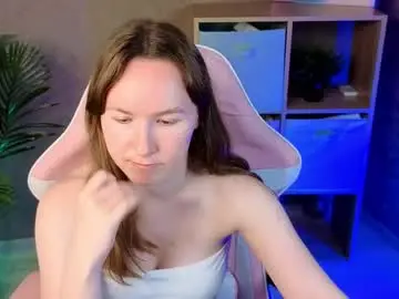 Chaturbate Adult Video Chat of little_doll_meow