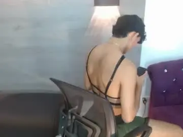 Chaturbate Best Webcam of logaanhotts