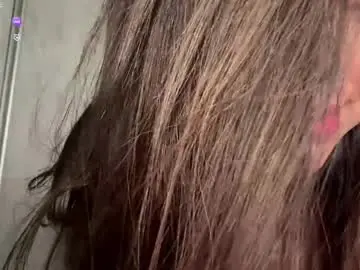 Chaturbate Best Webcam of mistybunny