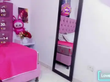 Chaturbate Live Porn of natasha_wishx