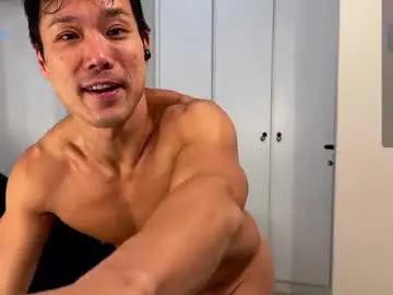 Chaturbate Free Porn Cam of orgasmic_asian