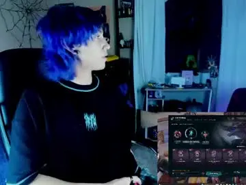 Chaturbate Best live sex cam show of xzerox_