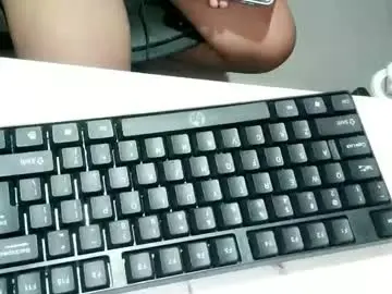 Chaturbate Sex Cam of _miss_melody