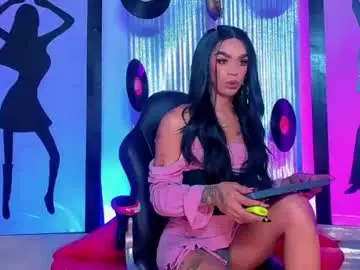 Chaturbate Adult Video Chat of _nickyminach