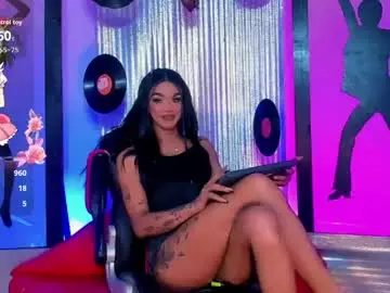 Chaturbate Adult Webcam of _nickyminach