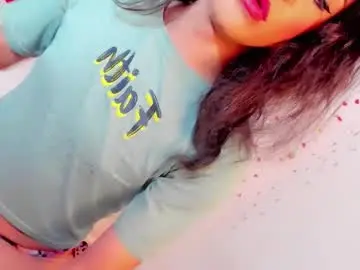 Chaturbate Sex Chat of andrea_sexdollx