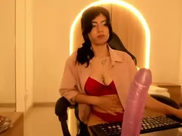 Chaturbate Live Porn of asia_miracle