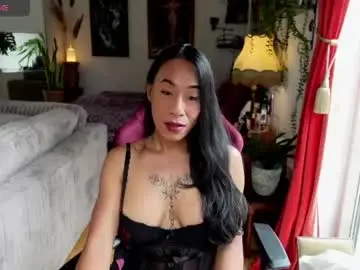 Chaturbate Free Live Porn of bianca_transpinay