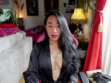 Chaturbate Private Sex Chat of bianca_transpinay