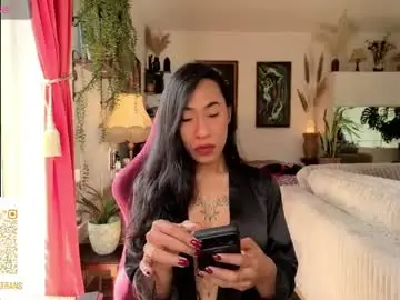Chaturbate Watch Live Sex Cams of bianca_transpinay