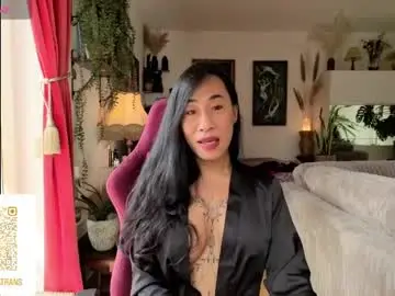 Chaturbate Free Porn Cam of bianca_transpinay