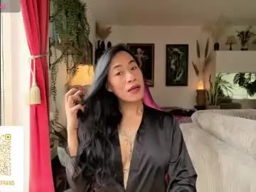 Chaturbate Adult Webcams of bianca_transpinay