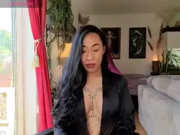 Chaturbate Best Webcam of bianca_transpinay
