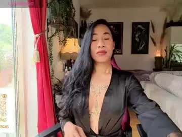 Chaturbate Free Porn Cam of bianca_transpinay