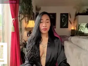 Chaturbate Adult Webcam of bianca_transpinay