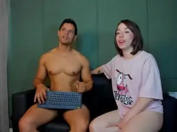 Chaturbate Free Porn Cam of dominc_berry