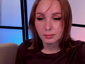 Chaturbate Adult Webcam of lushcherry