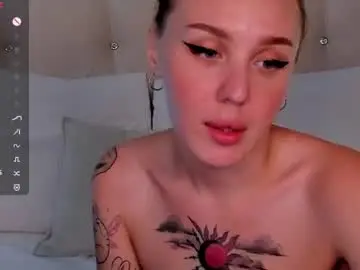 Chaturbate Private Sex Chat of lushcherry