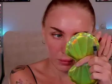Chaturbate Adult Video Chat of lushcherry