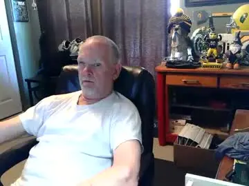 Chaturbate Adult Webcams of midwestdad09