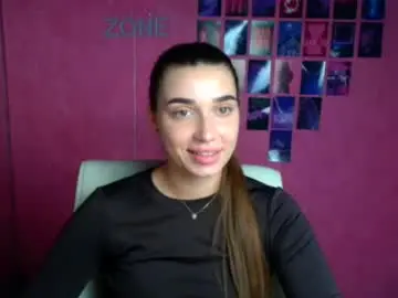 Chaturbate Nude Webcam of mysticamelia