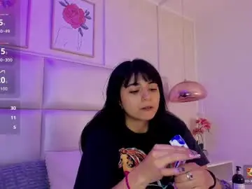 Chaturbate Nude Webcam of xara_u