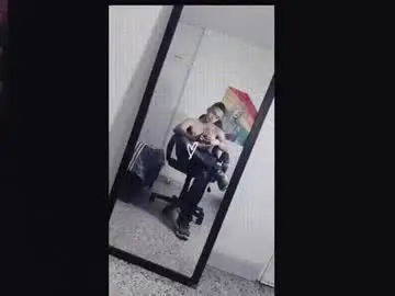 Chaturbate Adult Webcam of zackdriussyx