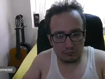 Chaturbate Adult Webcam of _buckle_